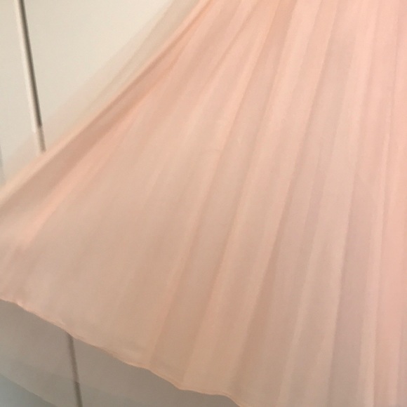 Adrianna Papell tulle midi skirt - Picture 2 of 4